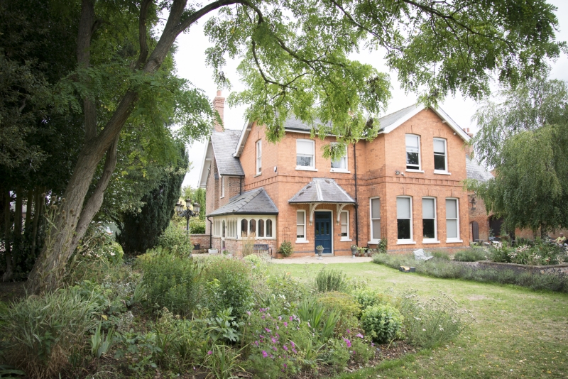 The Manor